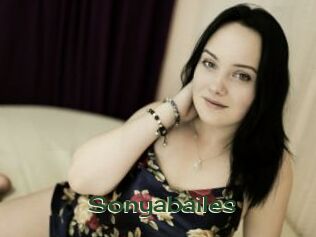 sonyabailes Vidéos Kochonnes