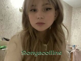 Sonyacollins