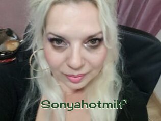 sonyahotmilf Vidéos Kochonnes