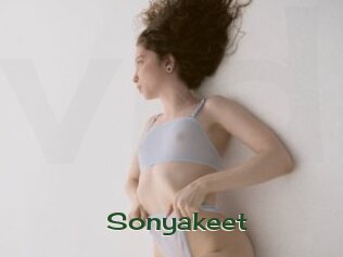 Sonyakeet