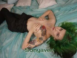 Sonyavert
