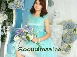 Soouulmaatee