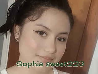 Sophia_sweet223