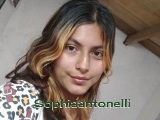 sophiaantonelli Vidéos Kochonnes