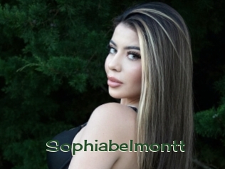 Sophiabelmontt