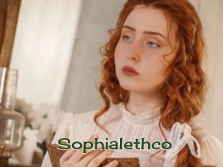 Sophialethco