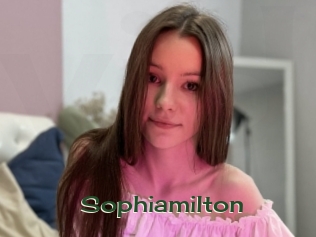 Sophiamilton