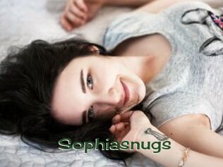 Sophiasnugs
