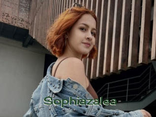 Sophiazalea