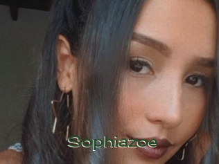 Sophiazoe