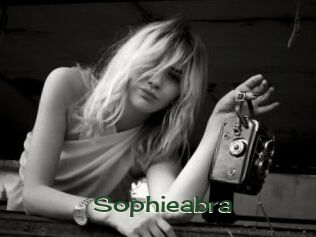 Sophieabra