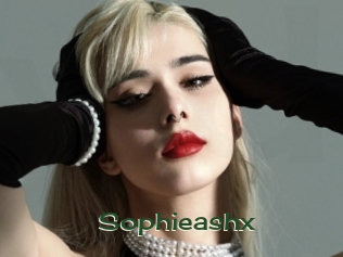 Sophieashx