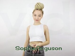 Sophieferguson
