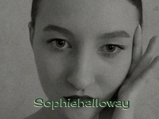 Sophiehalloway