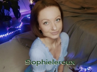 Sophieleroux