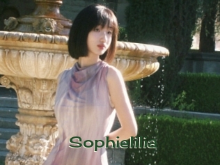 Sophielilia