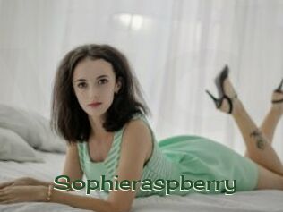 Sophieraspberry