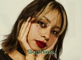 Sophiesu