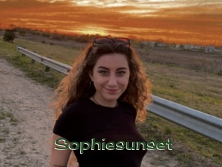 Sophiesunset