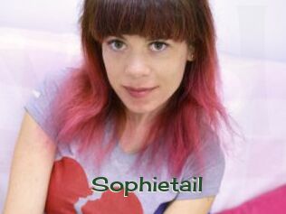 sophietail Vidéos Kochonnes