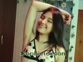 Sophietocson