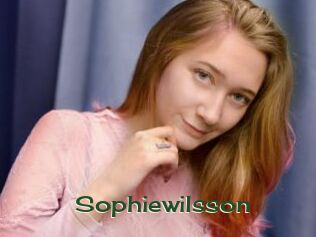 Sophiewilsson