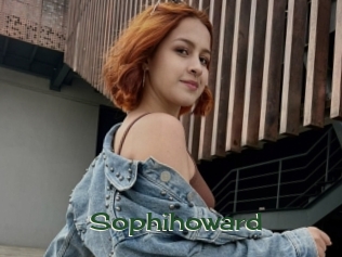 Sophihoward