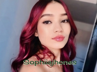 Sophiiajhones