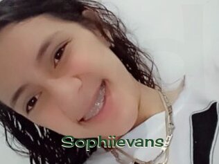 sophiievans Vidéos Kochonnes