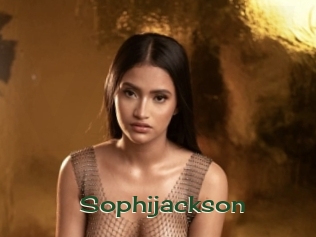 Sophijackson
