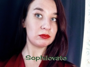 Sophilovato