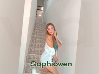 Sophiowen