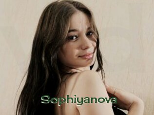 Sophiyanova
