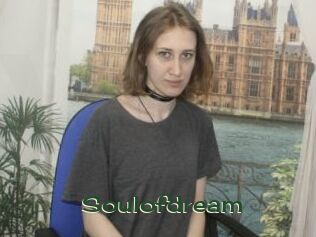 Soulofdream