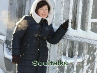 Soultalks