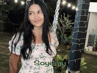 Soyeimy