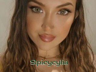 Spicycylia