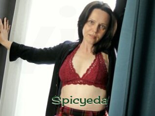 Spicyeda