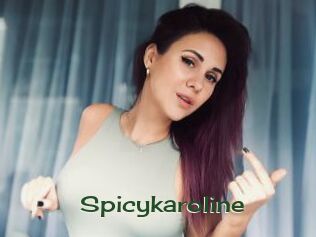 Spicykaroline