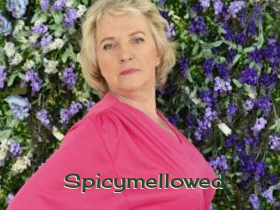 Spicymellowed