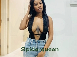 Spiderqueen