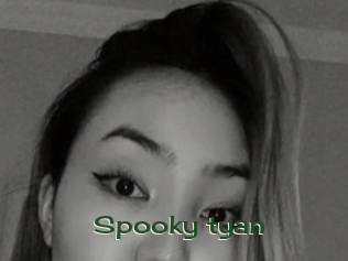 spooky_tyan Vidéos Kochonnes