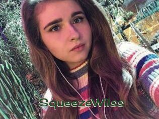 SqueezeWilss