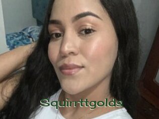 Squirrttgolds