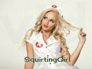 SquirtingGirl