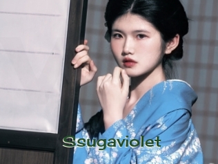 ssugaviolet Vidéos Kochonnes