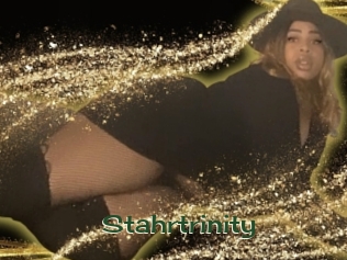 Stahrtrinity