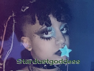 Stardustgoddess