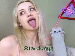 Stardusya