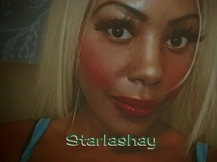 Starlashay